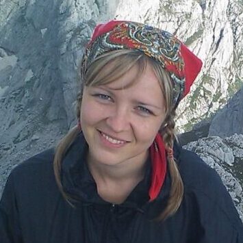 Sylvie Kupková